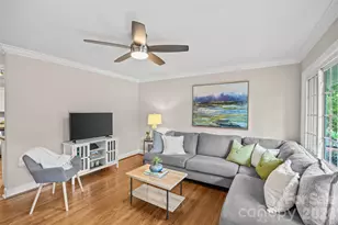 7400 Thorncliff Dr, Charlotte, NC 28210 - Photo 5