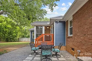 7400 Thorncliff Dr, Charlotte, NC 28210 - Photo 29