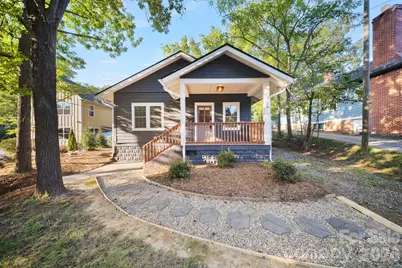 124 State Street, Asheville, NC 28806 - Photo 1