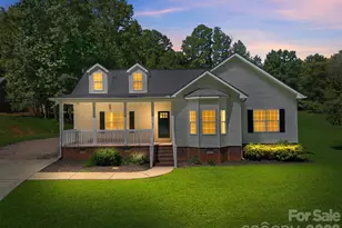 1395 Ebenezer Rd, China Grove, NC 28023 - Photo 1