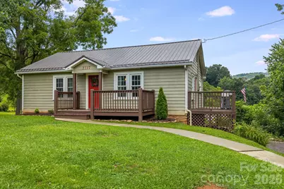 2117 Old Clyde Road, Clyde, NC 28721 - Photo 1