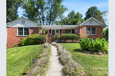 101 Castlerock Drive, Asheville, NC 28806 - Photo 37