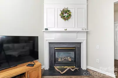 6614 Beverly Springs Drive, Charlotte, NC 28270 - Photo 7