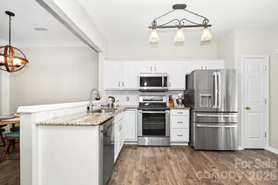 6614 Beverly Springs Drive, Charlotte, NC 28270 - Photo 3