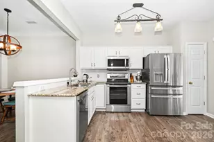 6614 Beverly Springs Dr, Charlotte, NC 28270 - Photo 3