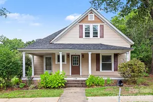 126 E Division Ave, East Spencer, NC 28144 - Photo 1