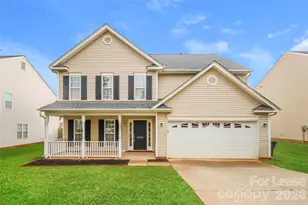 2218 Taras Trace Dr, Statesville, NC 28625 - Photo 1