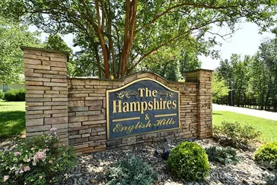 118 Peterborough Drive, Mooresville, NC 28115 - Photo 3