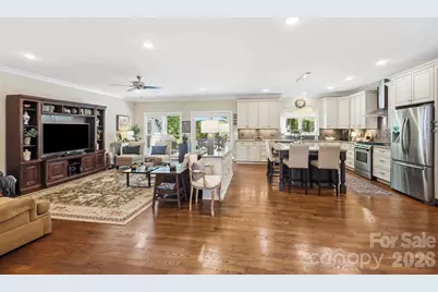 800 Jefferson Drive, Charlotte, NC 28270 - Photo 7