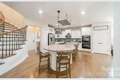 9428 Ardrey Woods Drive, Charlotte, NC 28277 - Photo 11