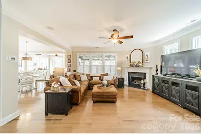 9428 Ardrey Woods Drive, Charlotte, NC 28277 - Photo 9