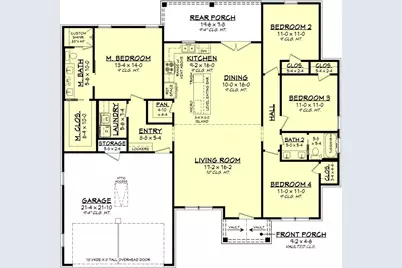 00 Williamsburg Lane, Wadesboro, NC 28170 - Photo 5