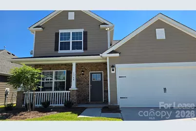 1348 Secrest Commons Drive, Monroe, NC 28112 - Photo 1