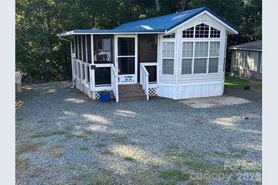 114 Walnut Circle, New London, NC 28127 - Photo 27