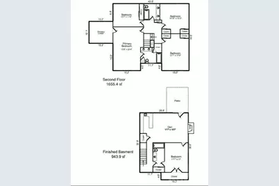 2736 Wamath Drive, Charlotte, NC 28210 - Photo 3