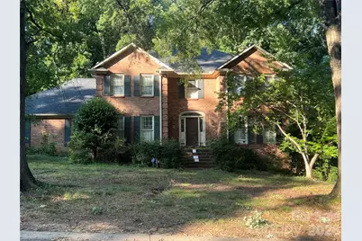 2736 Wamath Drive, Charlotte, NC 28210 - Photo 1
