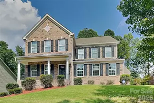 8133 Early Bird Way, Mint Hill, NC 28227 - Photo 1