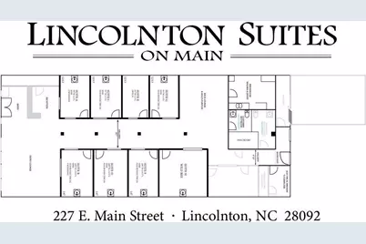 227 E Main Street, Lincolnton, NC 28092 - Photo 13