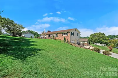 54 Terrace Drive, Weaverville, NC 28787 - Photo 23