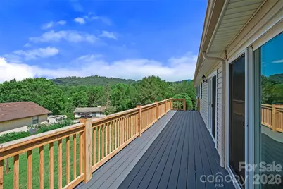 54 Terrace Drive, Weaverville, NC 28787 - Photo 15