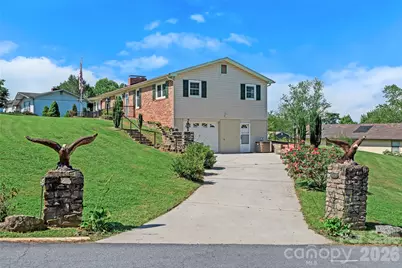 54 Terrace Drive, Weaverville, NC 28787 - Photo 21
