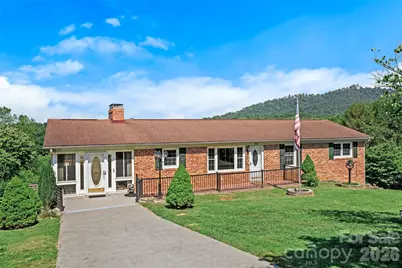54 Terrace Drive, Weaverville, NC 28787 - Photo 1