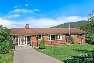 54 Terrace Dr, Weaverville, NC 28787 - Photo 1