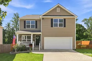 117 Colt St, Candler, NC 28715 - Photo 1