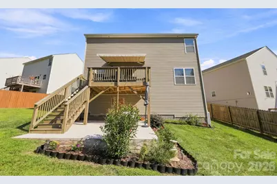 117 Colt Street, Candler, NC 28715 - Photo 35