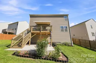 117 Colt St, Candler, NC 28715 - Photo 35