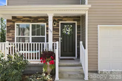 117 Colt Street, Candler, NC 28715 - Photo 7