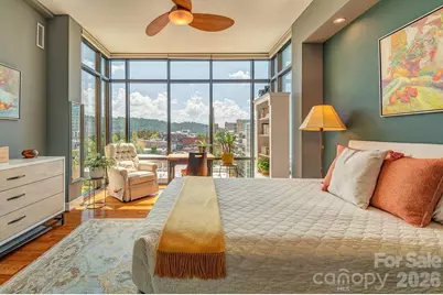 60 N Market Street #702, Asheville, NC 28801 - Photo 11