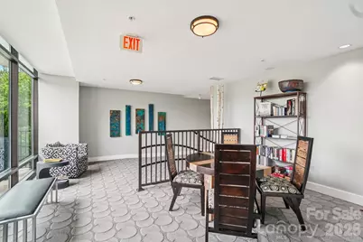 60 N Market Street #702, Asheville, NC 28801 - Photo 27
