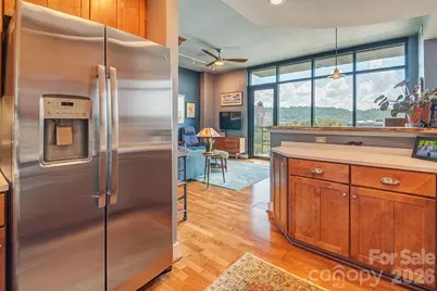 60 N Market Street #702, Asheville, NC 28801 - Photo 9