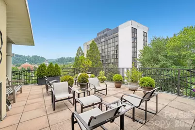 60 N Market Street #702, Asheville, NC 28801 - Photo 23