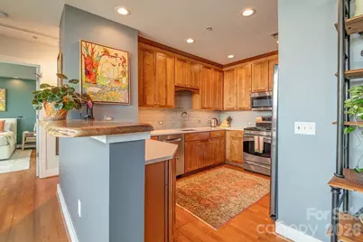 60 N Market Street #702, Asheville, NC 28801 - Photo 7