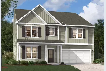 6237 Ludell Lane, Charlotte, NC 28215 - Photo 1