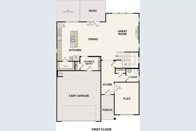 10021 Cannon Vista Lane, Kannapolis, NC 28027 - Photo 3