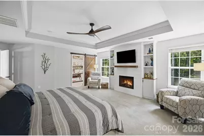 1009 Brookmeade Drive, Waxhaw, NC 28173 - Photo 19