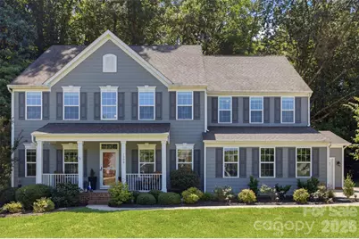 1009 Brookmeade Drive, Waxhaw, NC 28173 - Photo 1