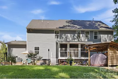 1009 Brookmeade Drive, Waxhaw, NC 28173 - Photo 35