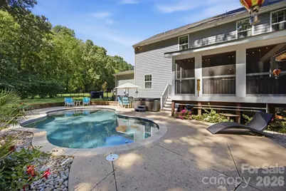 1009 Brookmeade Drive, Waxhaw, NC 28173 - Photo 33