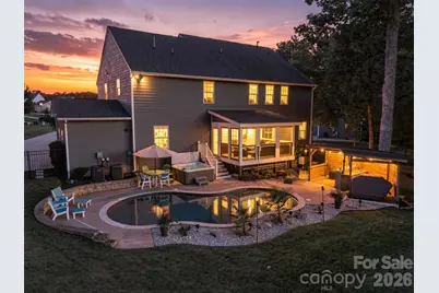 1009 Brookmeade Drive, Waxhaw, NC 28173 - Photo 47