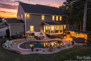 1009 Brookmeade Dr, Waxhaw, NC 28173 - Photo 47