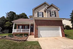 209 Silver Birch Ln, Mount Holly, NC 28120 - Photo 1