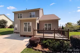 209 Silver Birch Ln, Mount Holly, NC 28120 - Photo 19