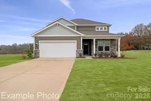 10025 Cannon Vis Ln, Kannapolis, NC 28027 - Photo 1