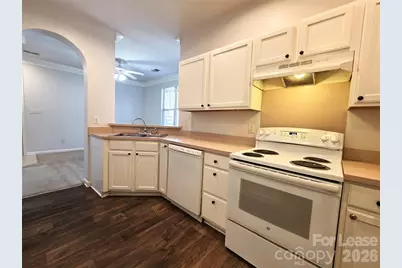 6427 Quarterbridge Lane, Charlotte, NC 28262 - Photo 7