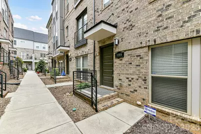 12018 Brooklyn Avenue, Charlotte, NC 28204 - Photo 3