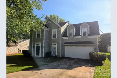 5325 Timbertop Lane, Charlotte, NC 28215 - Photo 1